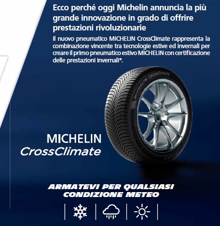 crossclimate