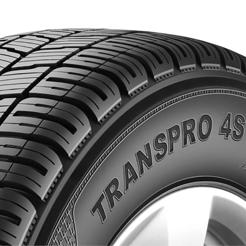 kle furgone estate transpro 4s